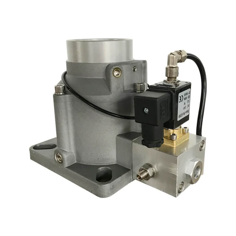 Suction valve for maintenance Ursair SP-20