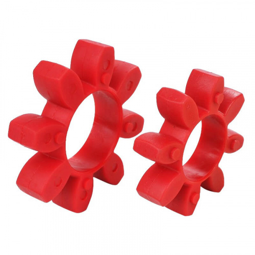 Elastic element of the Ursair SP-150 maintenance coupling
