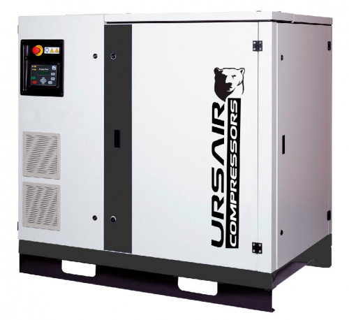 URSAIR SPY-60 Ultima Screw compressor 8Atm frequency converter (IP54)
