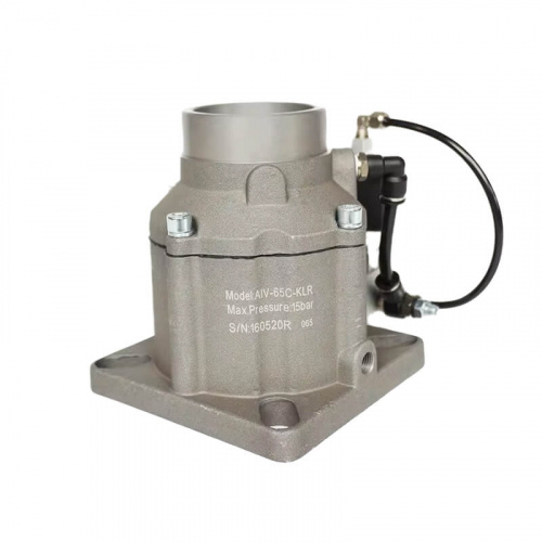 Suction valve for maintenance Ursair SP-50